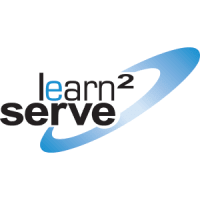 Learn2Serve - Logo