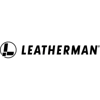 Leatherman - Logo