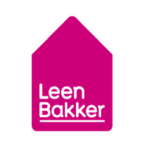 Leen Bakker - Logo