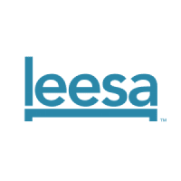 Leesa - Logo