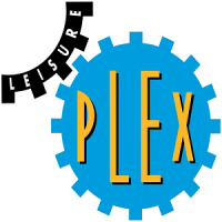 Leisureplex - Logo