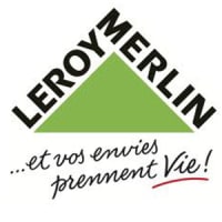 Leroy merlin - Logo