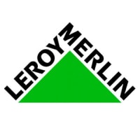 Leroy Merlin - Logo