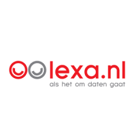 Lexa.nl - Logo