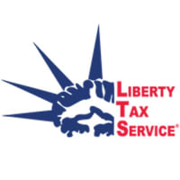 Liberty Tax - Logo