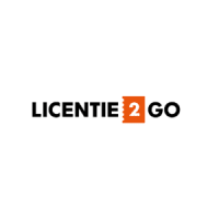 Licentie2GO - Logo