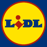 Lidl - Logo