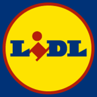 Lidl.de - Logo