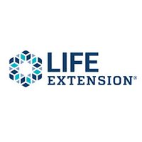 Life Extension - Logo