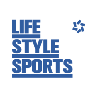 Life Style Sports - Logo