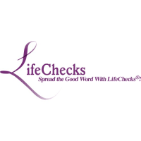 Life Checks - Logo