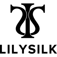 LILYSILK - Logo
