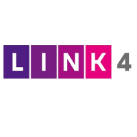 Link4 - Logo