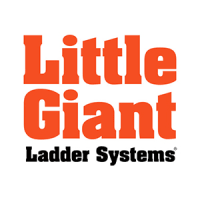Little Giant Ladder - Logo