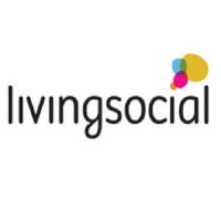 Living Social Ireland - Logo