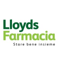 Lloyds Farmacia - Logo