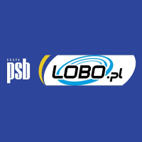 Polskie Składy Budowlane LOBO - Logo