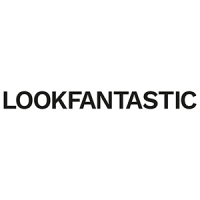 LOOKFANTASTIC - Logo