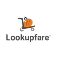 Lookupfare - Logo