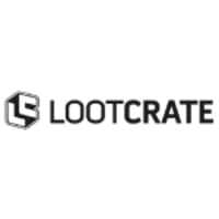 Loot Crate - Logo