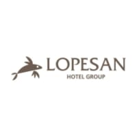 Lopesan Hoteles - Logo