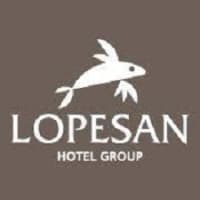 Lopesan - Logo