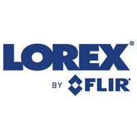 Lorex - Logo
