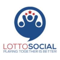 LottoSocial - Logo