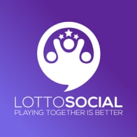LottoSocial - Logo