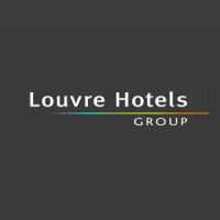 Louvre Hotels - Logo