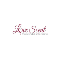 Love Scent - Logo