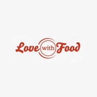 Love With Food - Logo