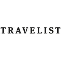 Travelist - Logo
