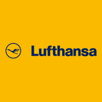 Lufthansa - Logo