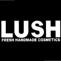 LUSH Cosmetics - Logo