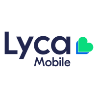 Lycamobile - Logo