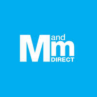 MandMDirect - Logo