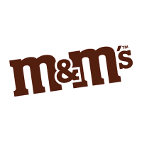 My M&Ms - Logo