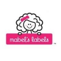 Mabel's Labels - Logo