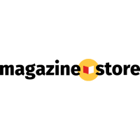 Meredith Magazine Store - Logo