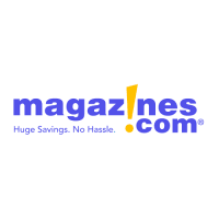 Magazines.com - Logo