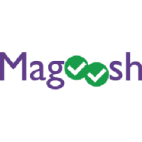 Magoosh - Logo