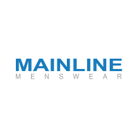 Mainline Menswear - Logo