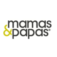 Mamas & Papas - Logo