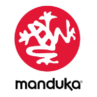 Manduka - Logo