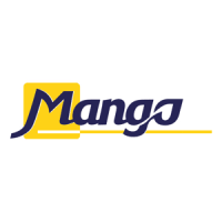 Mango - Logo