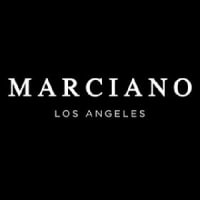 Marciano - Logo