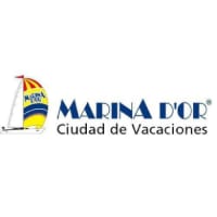 Marina d'Or - Logo
