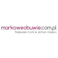 Markoweobuwie.com.pl - Logo