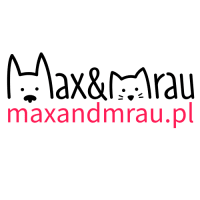Max & Mrau - Logo